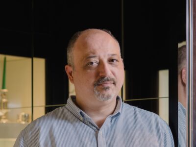 Michelangelo Coltelli