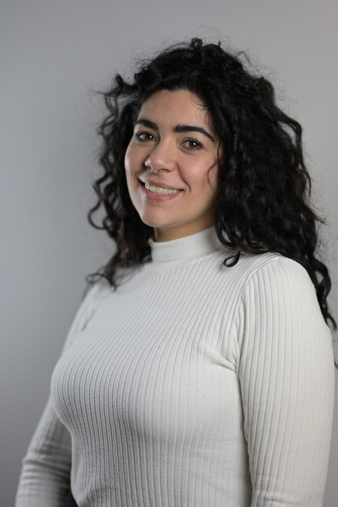 Leila Belhadj Mohamed